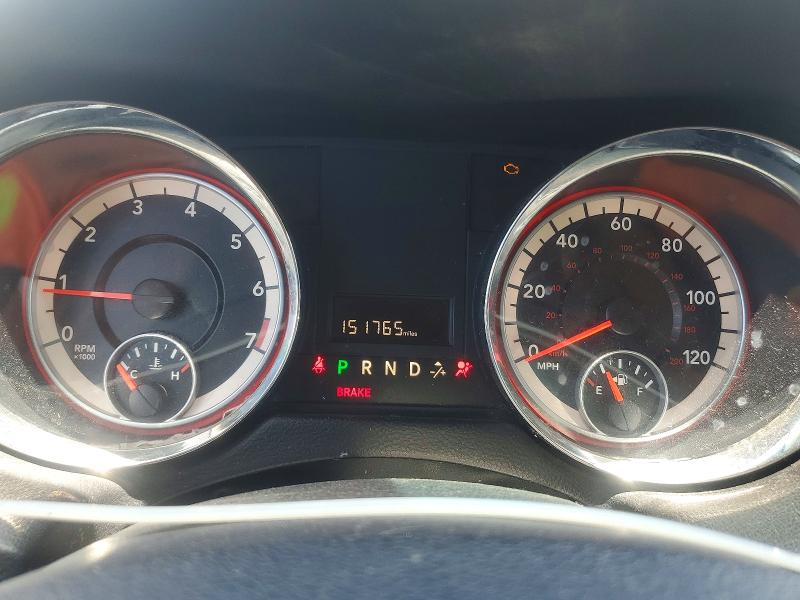 Продаж на аукціоні авто 2012 Dodge Grand Caravan, vin: 2C4RDGBG0CR405140, номер лоту: 52573206
