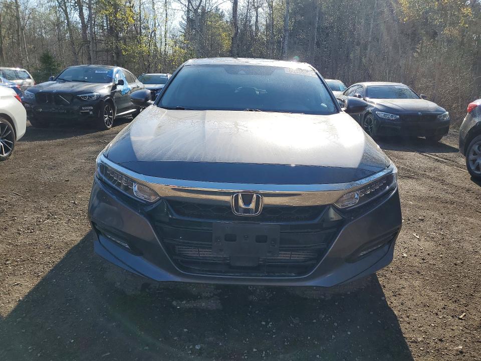 Aukcja sprzedaży 2019 Honda Accord, vin: 1HGCV1F54KA800838, numer aukcji: 50330676