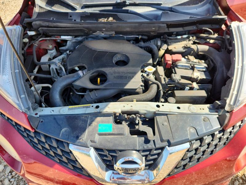 Продажа на аукционе авто 2015 Nissan Juke, vin: JN8AF5MR3FT508550, номер лота: 54005926