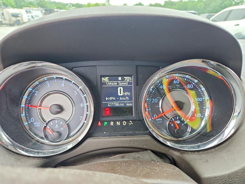 Продаж на аукціоні авто 2012 Chrysler Town & Country, vin: 2C4RC1CG9CR266737, номер лоту: 55379416