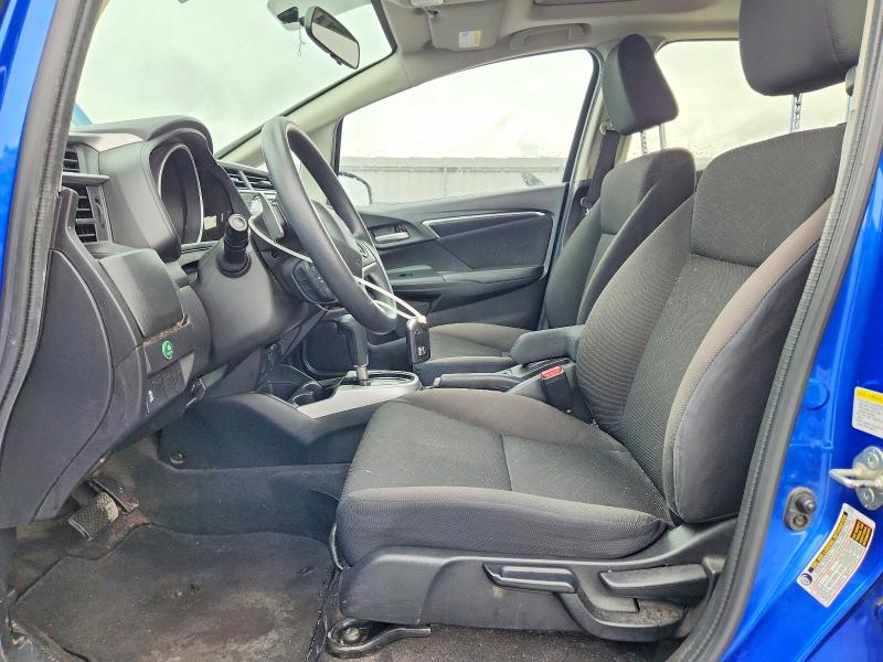 Aukcja sprzedaży 2016 Honda Fit, vin: JHMGK5H79GS015729, numer aukcji: 54850916