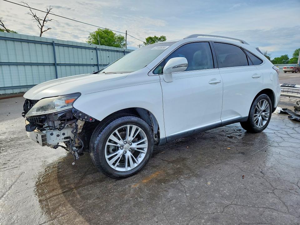 Aukcja sprzedaży 2014 Lexus Rx, vin: 2T2ZK1BA4EC146990, numer aukcji: 53180656