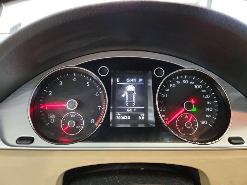 Продаж на аукціоні авто 2013 Volkswagen Cc, vin: WVWBP7AN7DE502844, номер лоту: 50760896