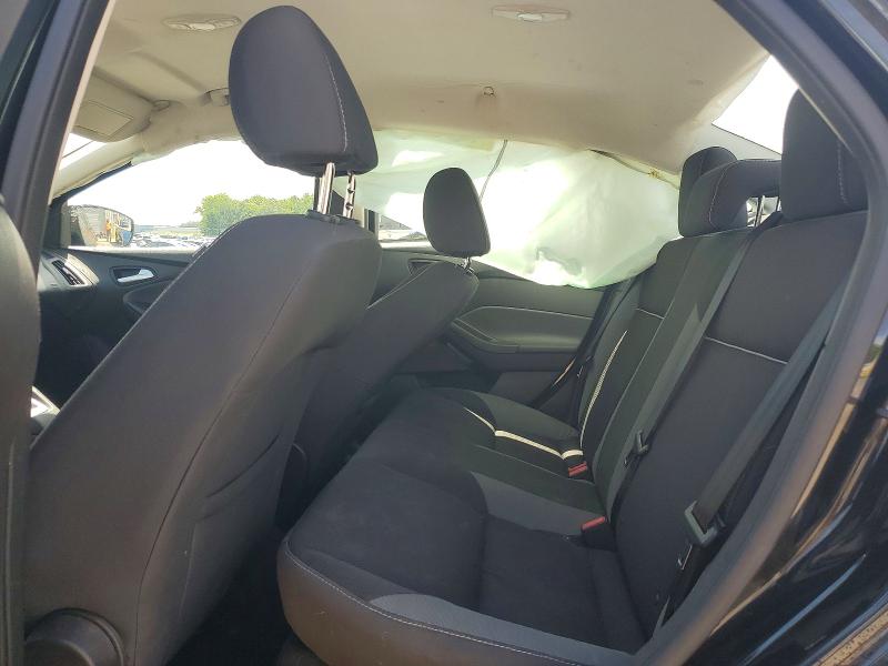 Aukcja sprzedaży 2014 Ford Focus, vin: 1FADP3F26EL426262, numer aukcji: 53113416