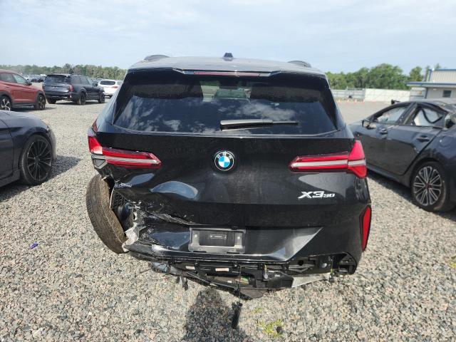 52869916 :رقم المزاد ، 5UX53GP02S9038130 vin ، 2025 Bmw X3 مزاد بيع