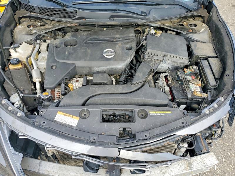 Aukcja sprzedaży 2015 Nissan Altima, vin: 1N4AL3AP9FN313364, numer aukcji: 55092206