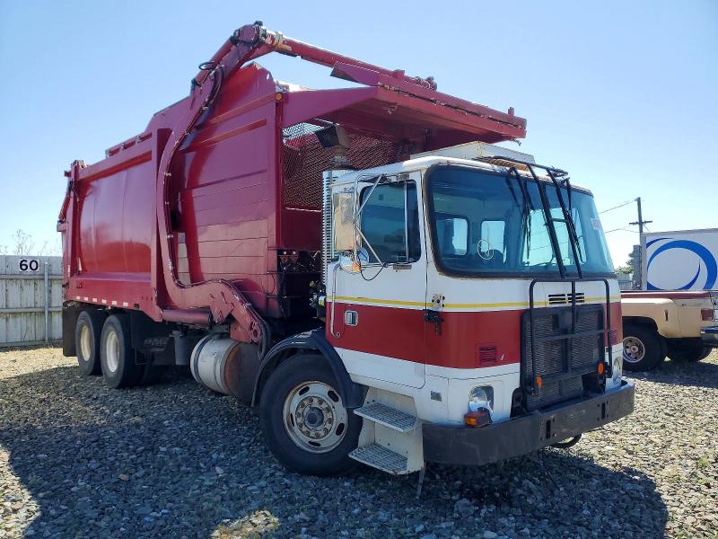 48530176 :رقم المزاد ، 5VCACLJF99H209397 vin ، 2009 Autocar Llc Xpeditor مزاد بيع