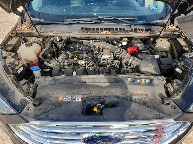 Продажа на аукционе авто 2019 Ford Edge, vin: 2FMPK3J96KBB93064, номер лота: 53577216