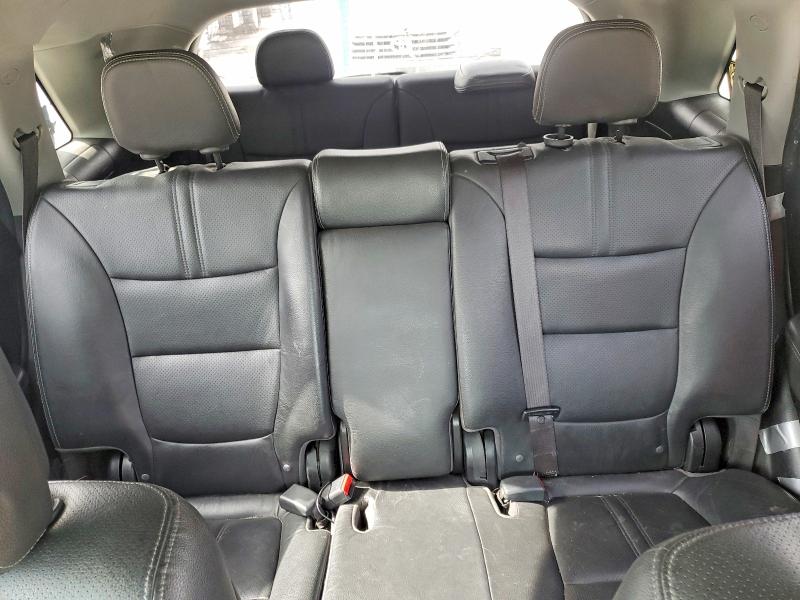 Aukcja sprzedaży 2011 Kia Sorento, vin: 5XYKUDA18BG134621, numer aukcji: 52331816