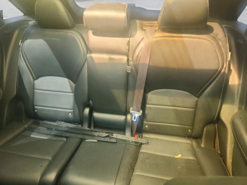 53522736 :رقم المزاد ، 3PCAJ5BA4MF106396 vin ، 2021 Infiniti Qx50 مزاد بيع
