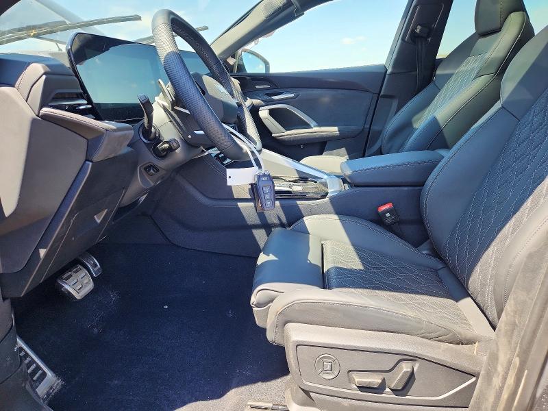 Продаж на аукціоні авто 2025 Audi Sq5, vin: WA125AGU0S2022574, номер лоту: 52003136