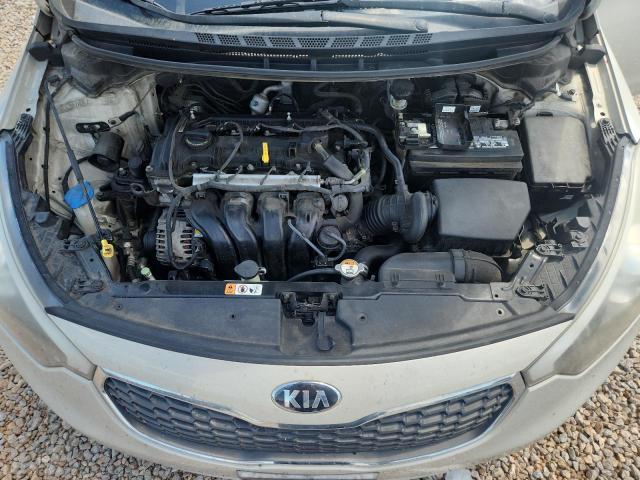 Продажа на аукционе авто 2015 Kia Forte, vin: KNAFK4A61F5420986, номер лота: 54271746