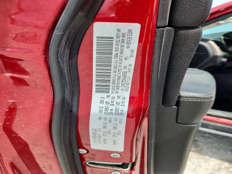 2017 Jeep Cherokee მანქანა იყიდება აუქციონზე, vin: 1C4PJMCS0HW545561, აუქციონის ნომერი: 54596766