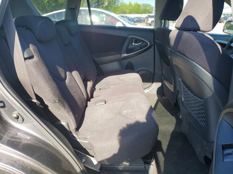 Продаж на аукціоні авто 2009 Toyota Rav4, vin: JTMBK32V595073880, номер лоту: 55074916