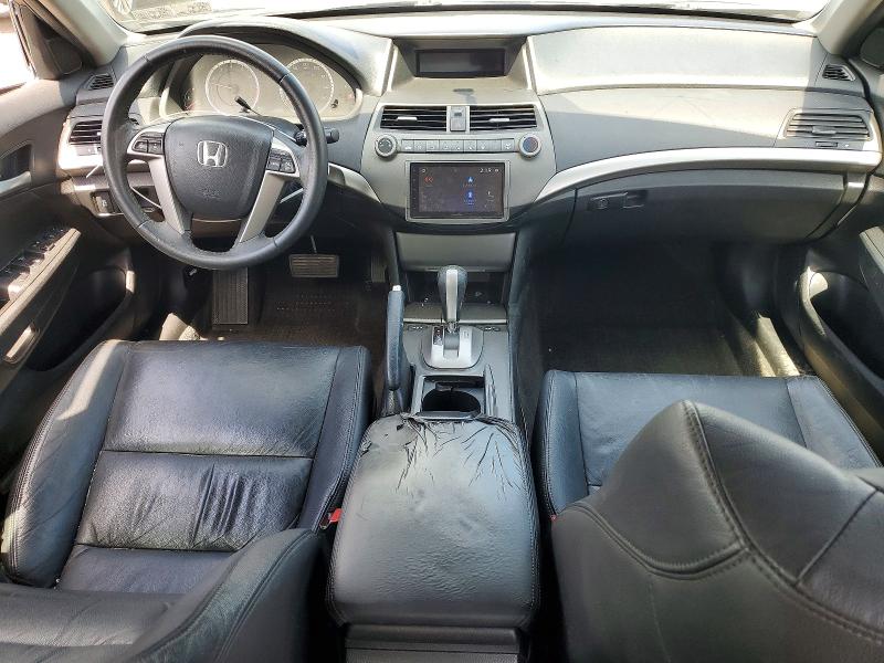 Продаж на аукціоні авто 2012 Honda Accord, vin: 1HGCP2F60CA181469, номер лоту: 51916016