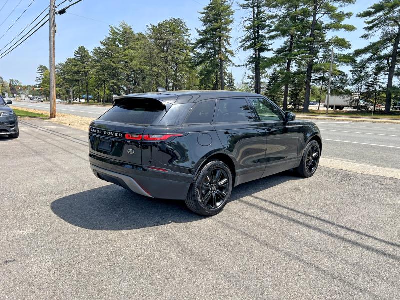 Aukcja sprzedaży 2023 Land Rover Range Rover Velar, vin: SALYJ2EX5PA350836, numer aukcji: 53845886