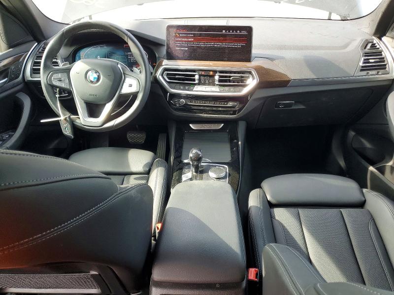 52488116 :رقم المزاد ، 5UX43DP06N9L57772 vin ، 2022 Bmw X3 مزاد بيع