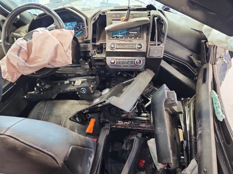 2019 Ford Expedition მანქანა იყიდება აუქციონზე, vin: 1FMJK2AT8KEA13776, აუქციონის ნომერი: 53376326