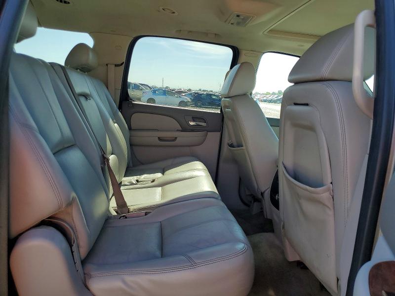 2007 Chevrolet Suburban მანქანა იყიდება აუქციონზე, vin: 1GNFK16387J166953, აუქციონის ნომერი: 53123616