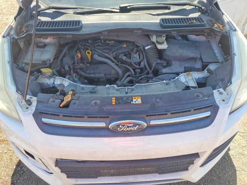 Продажа на аукционе авто 2013 Ford Escape, vin: 1FMCU9GXXDUA24888, номер лота: 54018216