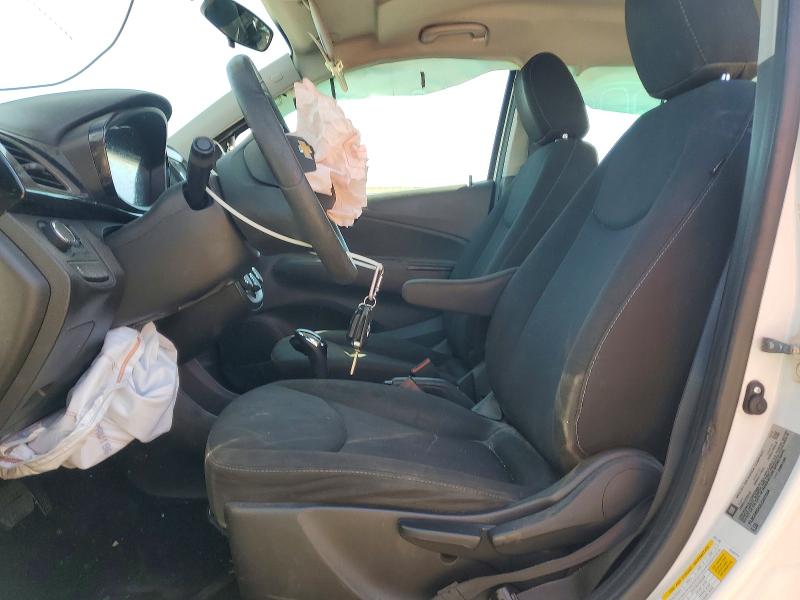 Продаж на аукціоні авто 2020 Chevrolet Spark, vin: KL8CD6SA3LC431034, номер лоту: 53534856