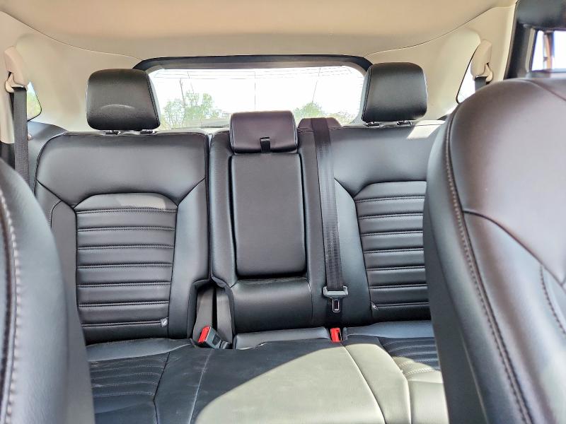 Продажа на аукционе авто 2023 Ford Edge, vin: 2FMPK4J93PBA58766, номер лота: 52386556