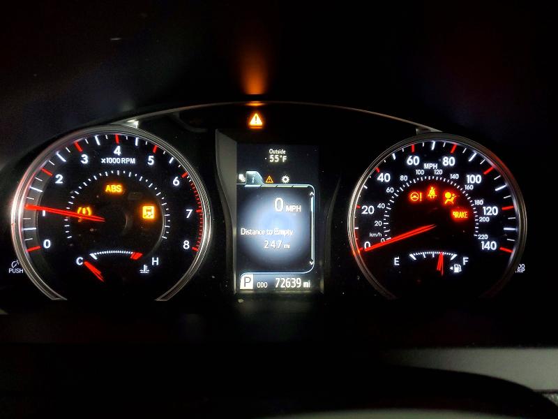 2015 Toyota Camry მანქანა იყიდება აუქციონზე, vin: 4T1BF1FK9FU023134, აუქციონის ნომერი: 52255656