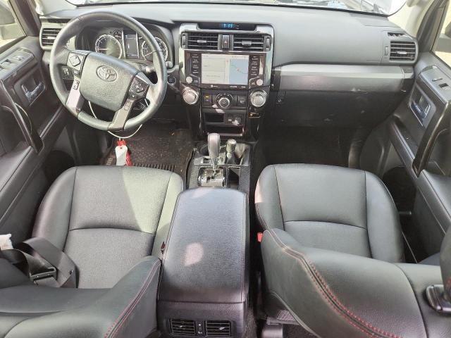 Aukcja sprzedaży 2020 Toyota 4runner, vin: JTEBU5JR1L5815060, numer aukcji: 53127936