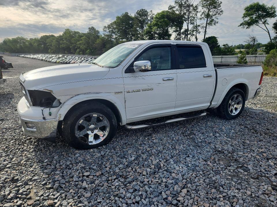 Aukcja sprzedaży 2012 Dodge Ram 1500, vin: 1C6RD6NT0CS334160, numer aukcji: 52931266
