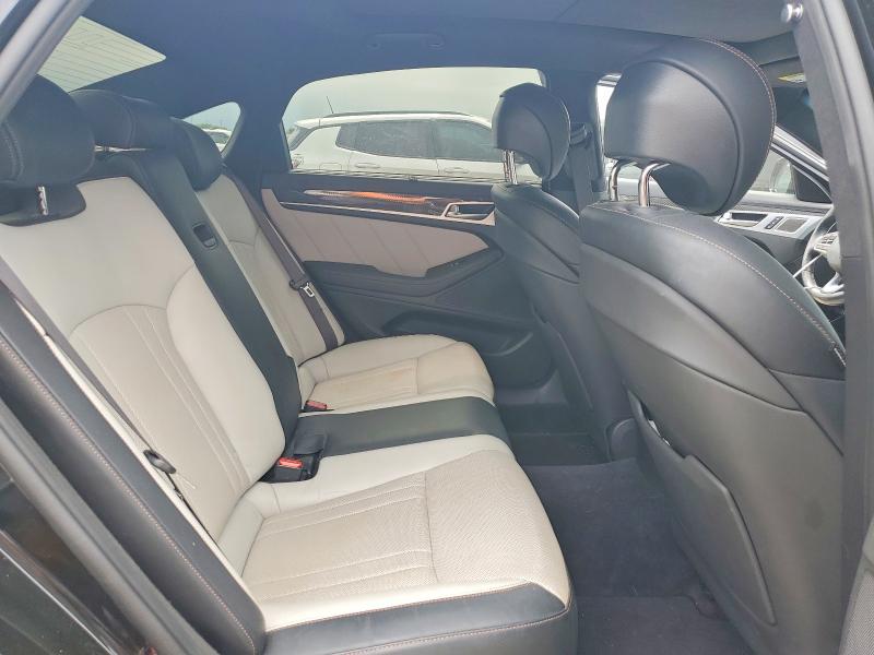 Aukcja sprzedaży 2019 Genesis G80, vin: KMTFN4JB2KU320887, numer aukcji: 52727416