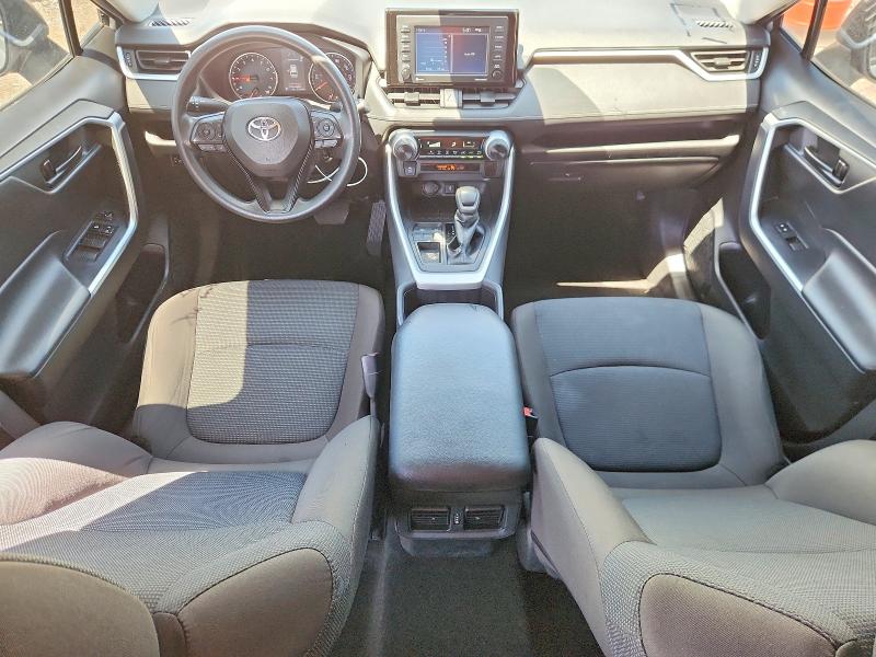 Aukcja sprzedaży 2022 Toyota Rav4, vin: 2T3H1RFV2NC209882, numer aukcji: 55093776