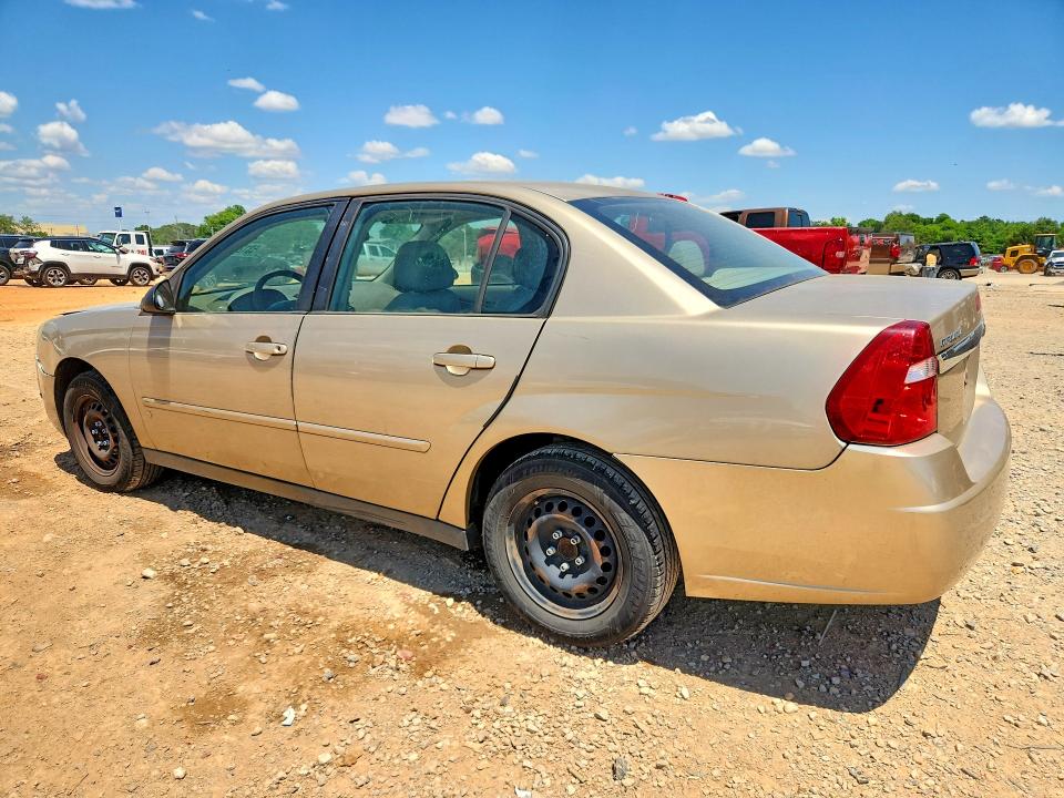 Aukcja sprzedaży 2007 Chevrolet Malibu, vin: 1G1ZS58F47F160549, numer aukcji: 53128056
