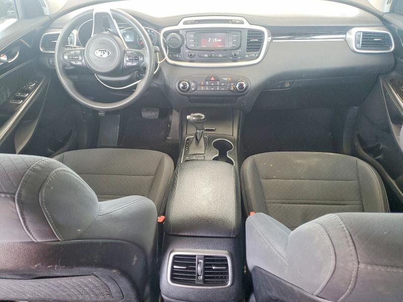 Продажа на аукционе авто 2017 Kia Sorento, vin: 5XYPGDA3XHG253200, номер лота: 53651646