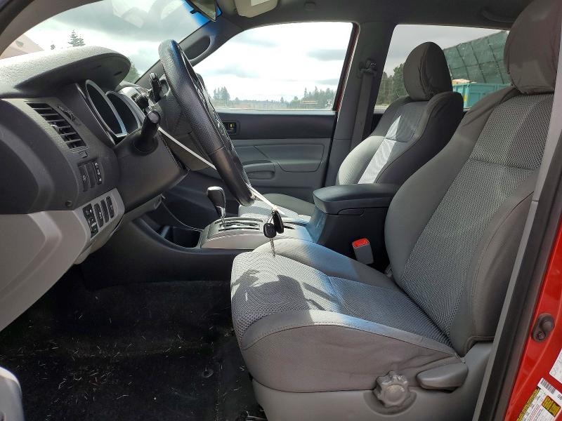 54322446 :رقم المزاد ، 3TMMU4FN7EM064251 vin ، 2014 Toyota Tacoma مزاد بيع