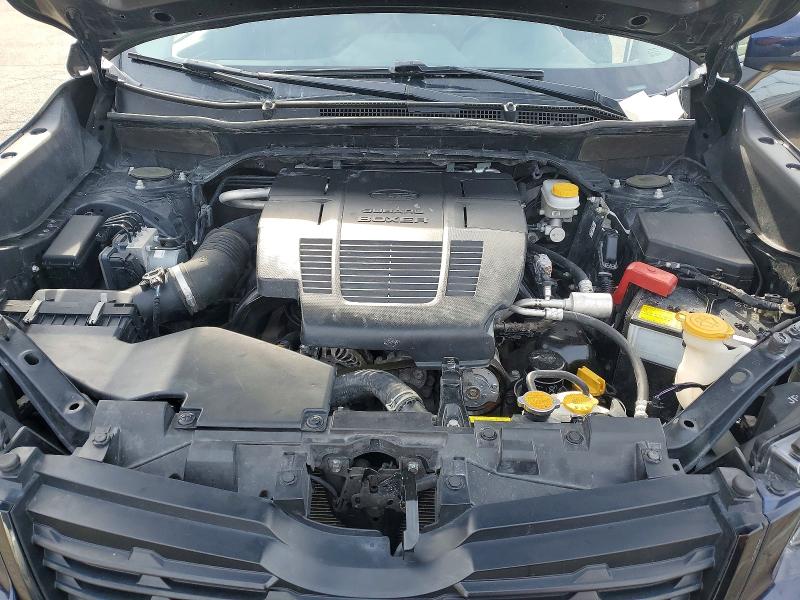 Aukcja sprzedaży 2021 Subaru Forester, vin: JF2SKARC3MH569746, numer aukcji: 53428516