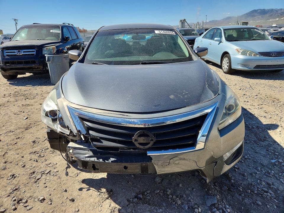 Продаж на аукціоні авто 2014 Nissan Altima, vin: 1N4AL3AP2EN332286, номер лоту: 51480656