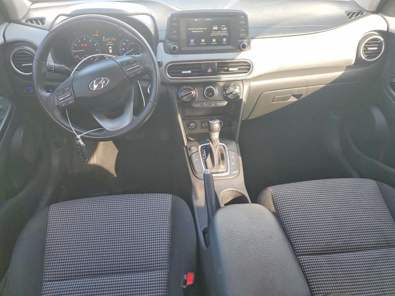 Aukcja sprzedaży 2021 Hyundai Kona, vin: KM8K22AA2MU715619, numer aukcji: 51478356