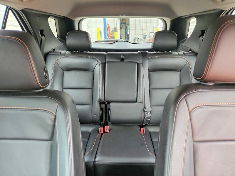 Aukcja sprzedaży 2019 Chevrolet Equinox, vin: 2GNAXNEV4K6129118, numer aukcji: 55007286