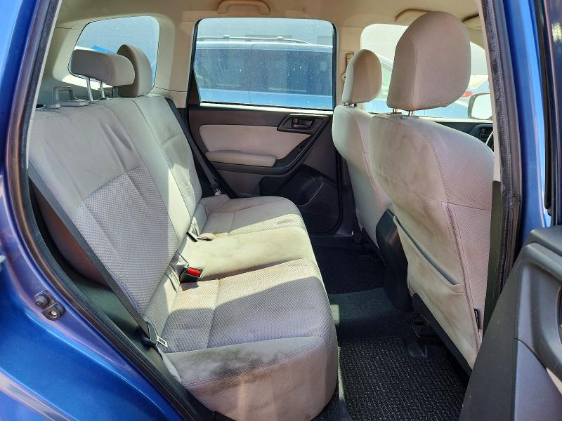 Aukcja sprzedaży 2016 Subaru Forester, vin: JF2SJABC5GH479919, numer aukcji: 53276176