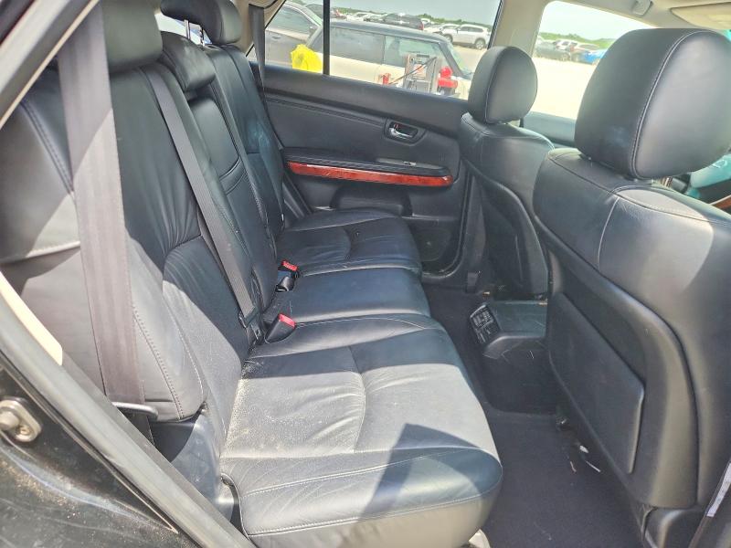 Aukcja sprzedaży 2004 Lexus Rx, vin: JTJGA31UX40023495, numer aukcji: 53562536