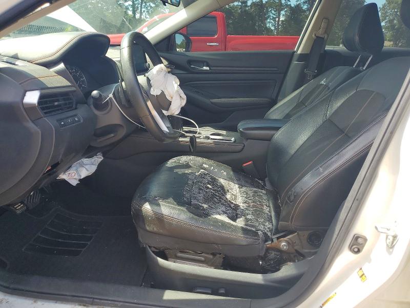 Aukcja sprzedaży 2020 Nissan Altima, vin: 1N4BL4CV9LC230272, numer aukcji: 55098896