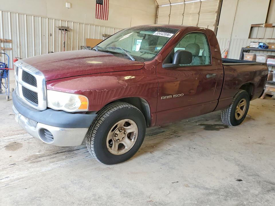 Продажа на аукционе авто 2003 Dodge Ram 1500, vin: 1D7HA16K53J680738, номер лота: 55442896