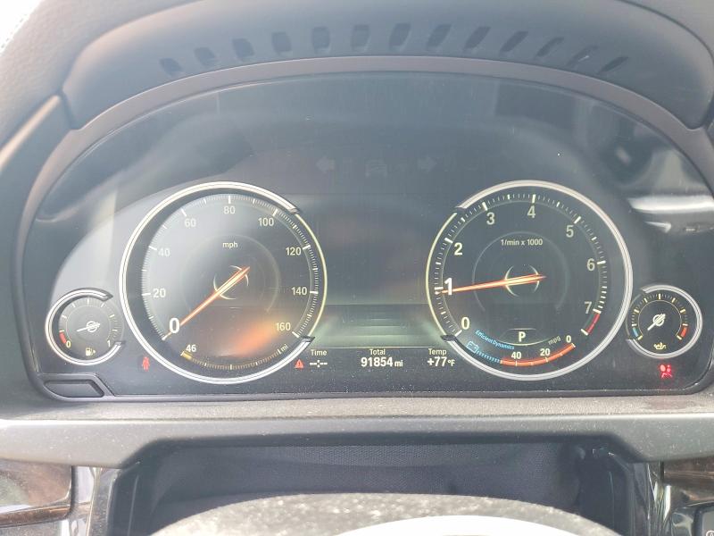 Продаж на аукціоні авто 2015 Bmw X6, vin: 5UXKU2C5XF0N76668, номер лоту: 55310416