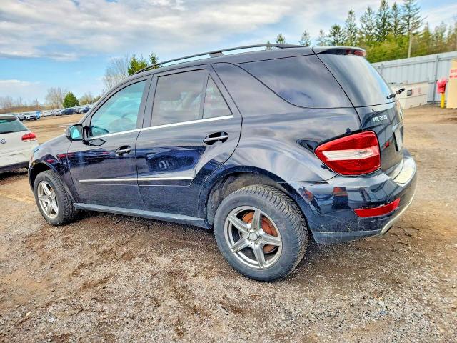 Продаж на аукціоні авто 2010 Mercedes-benz Ml, vin: 4JGBB2FB3AA534771, номер лоту: 52683346