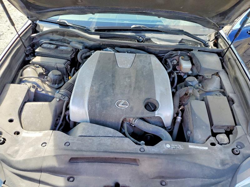 Продаж на аукціоні авто 2014 Lexus Gs, vin: JTHCE1BL9E5021854, номер лоту: 54719496