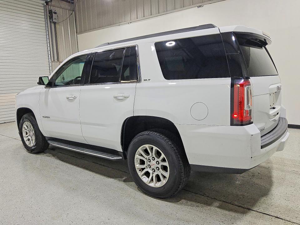 Продажа на аукционе авто 2016 Gmc Yukon, vin: 1GKS1BKC8GR450952, номер лота: 52531596