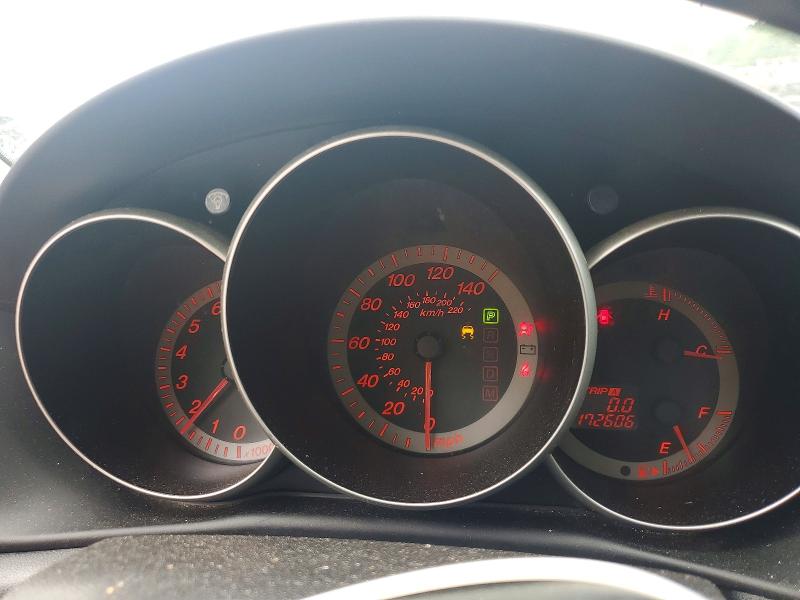 Продажа на аукционе авто 2007 Mazda 3, vin: JM1BK343771653700, номер лота: 52403996