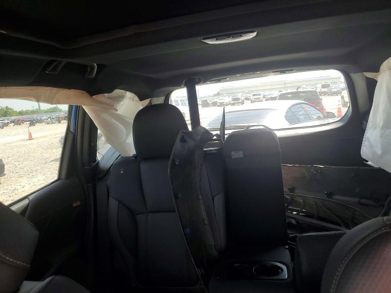 53032576 :رقم المزاد ، JF2SKAMC1PH540810 vin ، 2023 Subaru Forester مزاد بيع