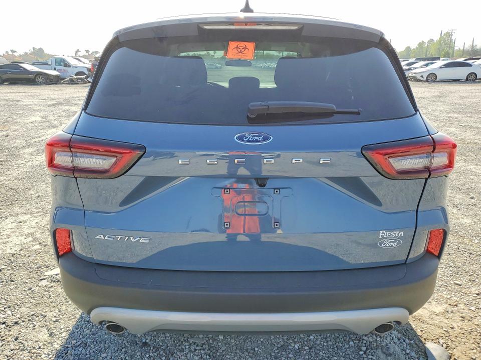 Aukcja sprzedaży 2025 Ford Escape, vin: 1FMCU0GN4SUA80977, numer aukcji: 53289266