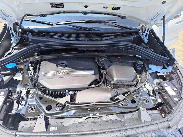 2026 Bmw X1 მანქანა იყიდება აუქციონზე, vin: WBX73EF09T5594589, აუქციონის ნომერი: 54838376